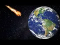 Viewing Near Earth Asteroids by fetching NASA Data with PHP