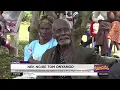 Download Lagu Homabay: Wuoro lero gi lit kaka rawere ne omonjo ma onego wuode, Prof Tom Onyango, ka oneno