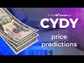 CYDY Price Predictions - CytoDyn Inc Stock Analysis for Thursday March 9th 2023