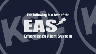 KSL-TV EAS Test Template 2026- Free to use