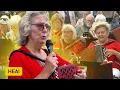 Download Lagu Wereldrecord trekzak spelen met 135 deelnemers | HEA!