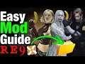 How to Install MODS for RE9 REFramework EASY GUIDE