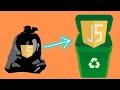 Writing Clean Immutable JavaScript