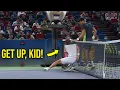Download Lagu Why Everyone HATES Playing Carlos Alcaraz! (Pure Tennis Torture)