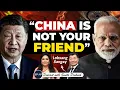 Download Lagu ''What Happened to Tibet Will Happen to You'' A Big Warning by Ex-Tibetan PM Lobsang Sangay | EP-345