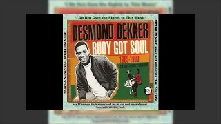 Download Desmond Dekker - Rudy Got Soul 1963-1968 Mix 2 MP3