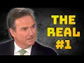 At 73 Jimmy Connors Reveals His 5 Toughest Rivals Ever