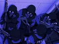 Roddy Ricch - hibachi (feat. Kodak Black & 21 Savage) (Slowed + Reverb)