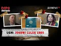 Download Lagu UGM Klarifikasi Dugaan Skripsi dan Ijazah Palsu Jokowi, Ini Kata Rismon Sianipar | Dipo Investigasi