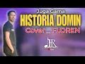 Download Lagu HISTORIA DOMIN (Juga Gama) - FLOREN | cover MP3