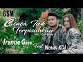 Download Lagu Dj Koplo Cinta Tak Terpisahkan - Irenne Ghea \u0026 Noval KDI I Official Music Video