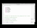 Swift Programming Lesson7 PartA