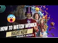 How to watch Wonka right Now On Series Wonka Movie WATCH SERIES