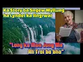 Download Lagu Ka Khana ha Lyndet ka Jingrwai \