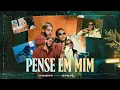 Download Lagu Theuzinho, Zé Felipe - Pense em Mim (Clipe Oficial)