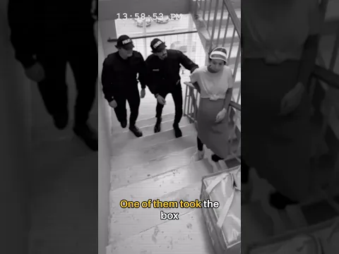 Police officers didn't hesitate