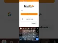 Download Lagu tutorial cara mendaftar akun di aplikasi GREAT DAY, dengan mudah