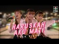 Download Lagu Haruskah Aku Mati - Esa Risty (Official Music Video)