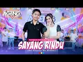 Download Lagu SAYANG RINDU (Ho Sayang Ho Rindu) - Putra Angkasa \u0026 Cantika Davinca ft Ageng Music (Official LM)