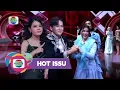 Lagu Tak Mau Kalah Saing Dengan Melly Lee!! Zahra Spontan Pamer Kemesraan Pegang Tangan Arbil Da7
