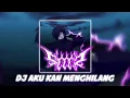 Download Lagu DJ AKU KAN MENGHILANG SPEED UP