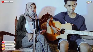 Download Rindu Aku Rindu Kamu cover Akustik Nova Novita MP3