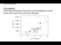 8th Grade Math Constructing Scatterplots