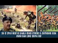 Download Lagu DA KI SPAH NGUT KI SAMLA KHASI KYNTHEI \u0026 SHYNRANG KIBA KWAH BAN LONG SHIPAI BSF