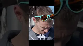 Don’t you just hate it when you’re all tied up? [#Shorts]