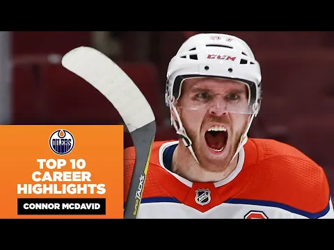 Connor McDavid: Biography, Career, Net Worth, Family, Top Stories