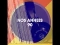 Nos plus belles années