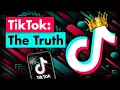 The INSANE Truth About TikTok