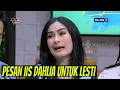 Lagu Tanggapan Iis Dahlia Tentang Kasus Lesti-Billar | FYP (11/10/22) Part 2