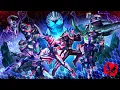Download Lagu Kamen Rider Revice Opening FULL - 『liveDevil』 by Da-iCE feat. Kimura Subaru + Lyrics