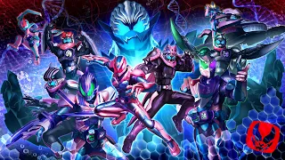 kamen rider revice opening full livedevil by da ice feat kimura subaru lyrics