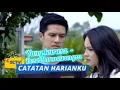 Download Lagu Reza Darmawangsa Yang kurasa (OFFICIAL LYRICS VIDEO ) | OST Catatan Harianku.Cinta Kamu  itu salah
