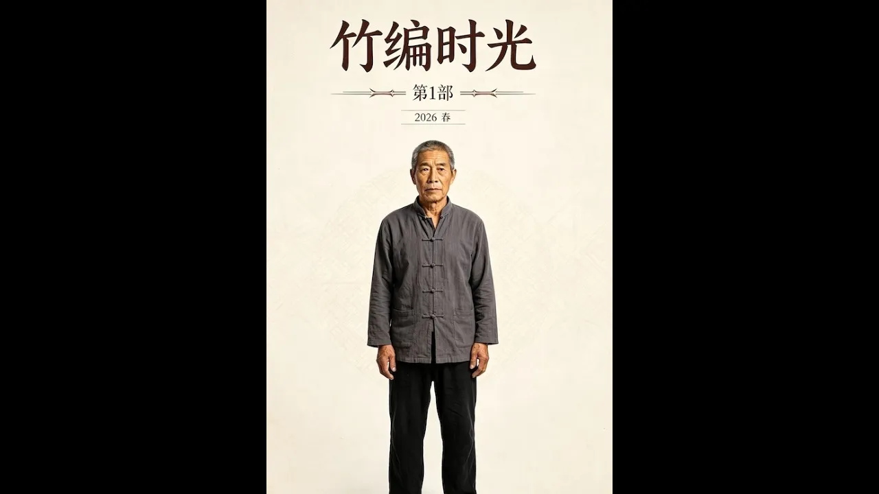 竹编时光第1部