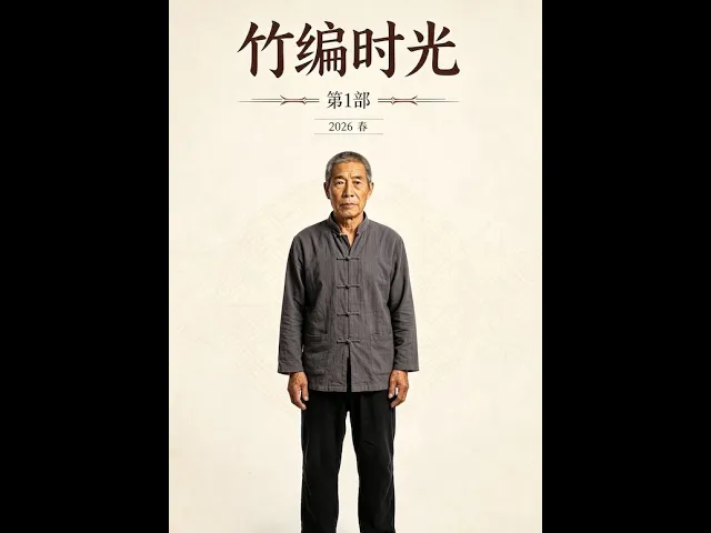 竹编时光第1部