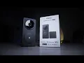 Download Lagu The Best HomeKit Doorbell Camera 2025? Aqara G410 Video Doorbell Unboxing I Review