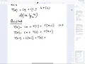 CS2700 Programming and Data Structures Lec 23 Analysis of quick sort and merge sort