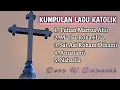 Download Lagu 5 KUMPULAN LAGU KATOLIK BAHASA BATAK PENYEJUK HATI !
