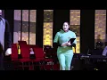 God's Work Through Mime Presents "Something God" by William Murphy