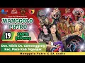 Download Lagu Live jaranan hari ini MANGGOLO PUTRO ft SA audio di Klitik Gemenggeng Pace Nganjuk