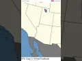Day 1 Severe Weather Outlook Update 26