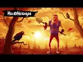 Download Lagu Hello Neighbor - Official Soundtrack - Noise Bug