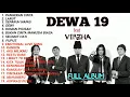 Download Lagu DEWA 19 FEAT VIRZHA   FULL ALBUM TANPA IKLAN