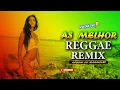 Lagu TOP 10 AS MELHORES - LINDO 2025 REGGAE REMIX - SEQUÊNCIA REGGAE INTERNACIONAL 2025