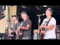 Settle for a Slowdown - Dierks Bentley, July 28, 2023. Bethel Woods, NY.