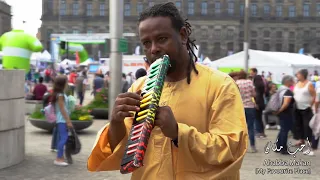 Ramiz Siraj Tunes From Sudan رامز سراج وطنيات 