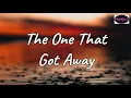 Lagu Katy Perry - The One That Got Away (Lyrics Terjemahan Indonesia) | Meealyric